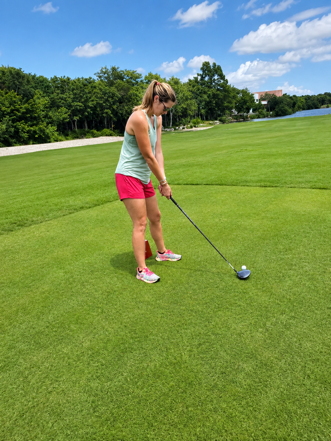 Where It All Started: Learning to Love the Game